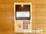 ～安心のオートロック～
・女性やお子様にも安心のオートロック付きです。
・セキュリティ面も安全で防犯対策にもなりますね。
