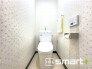 ～リフォームもお任せください～
・トイレなど水回りのリフォームもお任せくださいませ。
・床面のクッションフロア変更も可能ですのでお気軽にお任せください。
