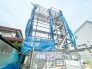 ～資金計画もお任せください～
・ご見学はもちろん、住宅ローンなど資金面のご相談だけでもお気軽にどうぞ。
・プロのアドバイザーがお客様にとって最適なプランをご提案させていただきます。
(１号棟)