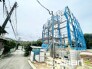 1号棟 ～閑静な住宅街の立地～
・周辺は閑静な住宅街となっておりますので、静かな暮らしをご実現いただけます。
・前面道路の交通量も多くないので、小さなお子様がいるご家庭でもご安心ですね。
