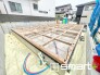 2号棟 ～地盤調査も実施済み～
・建物建築前に地盤調査もしておりますので、安心して永くお住まいいただける住宅です。
・アフターサービスも充実しておりますので、詳細はぜひお問合せくださいませ。
