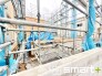 1号棟 ～風にも強い強靭な建物～
・住宅性能評価において「耐風等級２」を取得。
・大型の台風など暴風にも耐える、強靭な建物となっております。
