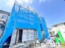 ～新規物件が誕生です～
・皆様お待たせいたしました。流山市東深井に新規物件が誕生です。
・このエリアでお探しの方は、まずはお気軽にお問い合わせくださいませ。お待ちしております。
