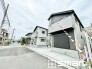 ～周辺環境もご案内いたします～
・建物自体ももちろん大切ですが、暮らしていく上でとても大切な周辺環境。
・ご見学時に周辺環境も併せてご案内させていただきますので、お気軽にご相談ください。（１号棟）

