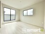 ～２面採光の明るいお部屋～
・洋室は２面採光とする事で穏やかな陽の入る明るい空間となっております。
・くつろぎのプライベート時間を明るい空間で穏やかにお過ごしいただけます。
