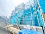 ～国が認めた長期優良住宅～
・名の通り長期に亘り優れた性能が持続する長期優良住宅。
・税制面での優遇などもございます。詳細は担当までお気軽にお問い合わせくださいませ。（A号棟）
