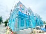 ～完成物件もご案内可能～
・ご案内時には実際の立地に加え、同メーカー・同仕様の完成物件もご案内可能です。
・ぜひ現地と建物をご覧いただき、具体的にイメージしてみてくださいませ。（A号棟）

