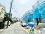～フラット３５Ｓ対応～
・フラット３５Ｓ対象物件となっておりますので、住宅ローンでフラット３５をご利用の方は金利優遇が受けられます。
・期間・金利などは担当までお問い合わせください。（A号棟）
