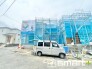 A号棟 ～国が認めた長期優良住宅～
・名の通り長期に亘り優れた性能が持続する長期優良住宅。
・税制面での優遇などもございます。詳細は担当までお気軽にお問い合わせくださいませ。
