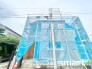 A号棟 ～ご家族を守る「耐震等級３」～
・住宅性能評価において「耐震等級３」を取得。地震に強い家であることが証明されております。
・倒壊の恐れが低くなりますので、地震保険が半額になるメリットも。

