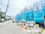 B号棟 ～フラット３５Ｓ対応～
・フラット３５Ｓ対象物件となっておりますので、住宅ローンでフラット３５をご利用の方は金利優遇が受けられます。
・期間・金利などは担当までお問い合わせください。
