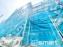 B号棟 ～ご家族を守る「耐震等級３」～
・住宅性能評価において「耐震等級３」を取得。地震に強い家であることが証明されております。
・倒壊の恐れが低くなりますので、地震保険が半額になるメリットも。
