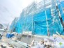 B号棟 ～地盤調査も実施済み～
・建物建築前に地盤調査もしておりますので、安心して永くお住まいいただける住宅です。
・アフターサービスも充実しておりますので、詳細はぜひお問合せくださいませ。
