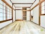 ～２面採光の明るいお部屋～
・洋室は２面採光とする事で穏やかな陽の入る明るい空間となっております。
・くつろぎのプライベート時間を明るい空間で穏やかにお過ごしいただけます。
