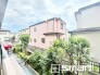 ～バルコニーからの眺望～
・お部屋の延長として、外の空気を感じながらリラックスできるスペースになりますね。
