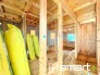 ～ご家族を守る「耐震等級３」～
・住宅性能評価において「耐震等級３」を取得。地震に強い家であることが証明されております。
・倒壊の恐れが低くなりますので、地震保険が半額になるメリットも。（A号棟）
