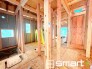 B号棟 ～ご家族を守る「耐震等級３」～
・住宅性能評価において「耐震等級３」を取得。地震に強い家であることが証明されております。
・倒壊の恐れが低くなりますので、地震保険が半額になるメリットも。
