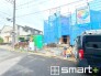 B号棟 ～フラット３５Ｓ対応～
・フラット３５Ｓ対象物件となっておりますので、住宅ローンでフラット３５をご利用の方は金利優遇が受けられます。
・期間・金利などは担当までお問い合わせください。
