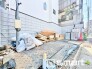～駐車場ももちろんございます～
・駐車場もありますので、お車をご利用される方にもお勧めのお住まいです。
・カーポートなどのオプションもお気軽にご相談くださいませ。
