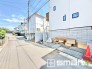 ～フラット３５Ｓ対応～
・フラット３５Ｓ対象物件となっておりますので、住宅ローンでフラット３５をご利用の方は金利優遇が受けられます。
・期間・金利などは担当までお問い合わせください。
