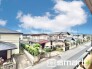 ～バルコニーからの眺望～
・お部屋の延長として、外の空気を感じながらリラックスできるスペースになりますね。
・周囲の景色や夕日を楽しむことも魅力のひとつです。

