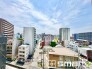 ～バルコニーからの眺望～
・お部屋の延長として、外の空気を感じながらリラックスできるスペースになりますね。
・周囲の景色や夕日を楽しむことも魅力のひとつです。
