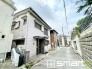 ～閑静な住宅街の立地～
・周辺は閑静な住宅街となっておりますので、静かな暮らしをご実現いただけます。
・前面道路の交通量も多くないので、小さなお子様がいるご家庭でもご安心ですね。
