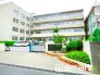 中学校