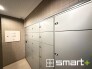 ～不在時も便利な宅配ボックス～
・マンションエントランスに共用の宅配ボックスをご用意。
・ネット注文も増えている中、不在時などにもお荷物の受取が可能です。
