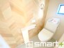 ～やはり便利なタンク式トイレ～
・最近はタンクレストイレもございますが、タンク式の場合は停電時もお水を流すことが可能。
・故障時なども比較的費用が安くなるなど、メリットが多くなります。
