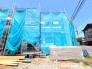 ～ご家族を守る「耐震等級３」～
・住宅性能評価において「耐震等級３」を取得。地震に強い家であることが証明されております。
・倒壊の恐れが低くなりますので、地震保険が半額になるメリットも。（A号棟）
