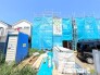 ～地盤調査も実施済み～
・建物建築前に地盤調査もしておりますので、安心して永くお住まいいただける住宅です。
・アフターサービスも充実しておりますので、詳細はぜひお問合せくださいませ。（A号棟）
