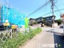 ～周辺環境もご案内いたします～
・建物自体ももちろん大切ですが、暮らしていく上でとても大切な周辺環境。
・ご見学時に周辺環境も併せてご案内させていただきますので、お気軽にご相談ください。（A号棟）
