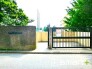 中学校