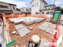 ～ご家族を守る「耐震等級３」～
・住宅性能評価において「耐震等級３」を取得。地震に強い家であることが証明されております。
・倒壊の恐れが低くなりますので、地震保険が半額になるメリットも。
