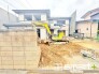 ～地盤調査も実施済み～
・建物建築前に地盤調査もしておりますので、安心して永くお住まいいただける住宅です。
・アフターサービスも充実しておりますので、詳細はぜひお問合せくださいませ。
(Ａ号棟)