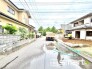 ～周辺環境もご案内いたします～
・建物自体ももちろん大切ですが、暮らしていく上でとても大切な周辺環境。
・ご見学時に周辺環境も併せてご案内させていただきますので、お気軽にご相談ください。
