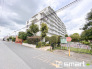 ～閑静な住宅街の立地～
・周辺は閑静な住宅街となっておりますので、静かな暮らしをご実現いただけます。
