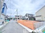 ～周辺環境もご案内いたします～
・建物自体ももちろん大切ですが、暮らしていく上でとても大切な周辺環境。
・ご見学時に周辺環境も併せてご案内させていただきますので、お気軽にご相談ください。
