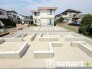 ～維持管理対策も取られております～
・住宅性能評価において「維持管理対策等級３」を取得。
・各点検口などが配置され、住宅のメンテナンスがしやすい造りとなっております。　
(Ａ号棟)