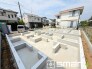 Ａ号棟 ～地盤調査も実施済み～
・建物建築前に地盤調査もしておりますので、安心して永くお住まいいただける住宅です。
・アフターサービスも充実しておりますので、詳細はぜひお問合せくださいませ。
