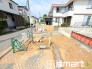 Ａ号棟 ～オプション工事もお任せください～
・せっかくの良い住宅を更に良くする各種オプション工事。
・ご予算やご希望に応じ様々なご提案が可能です。ぜひお気軽にご相談くださいませ。　

