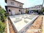 Ｂ号棟 ～ホルムアルデヒド対策も～
・住宅性能評価において「ホルムアルデヒド対策等級３」を取得。
・有害物質の発散を抑える事で健康的な生活が送れます。　
