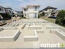 Ｂ号棟 ～完成物件もご案内可能～
・ご案内時には実際の立地に加え、同メーカー・同仕様の完成物件もご案内可能です。
・ぜひ現地と建物をご覧いただき、具体的にイメージしてみてくださいませ。
