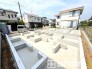 Ｂ号棟 ～ご家族を守る「耐震等級３」～
・住宅性能評価において「耐震等級３」を取得。地震に強い家であることが証明されております。
・倒壊の恐れが低くなりますので、地震保険が半額になるメリットも。
