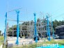 Ｅ号棟 ～完成物件もご案内可能～
・ご案内時には実際の立地に加え、同メーカー・同仕様の完成物件もご案内可能です。
・ぜひ現地と建物をご覧いただき、具体的にイメージしてみてくださいませ。
