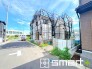 2号棟 ～周辺環境もご案内いたします～
・建物自体ももちろん大切ですが、暮らしていく上でとても大切な周辺環境。
・ご見学時に周辺環境も併せてご案内させていただきますので、お気軽にご相談ください。
