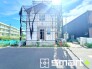 2号棟 ～完成物件もご案内可能～
・ご案内時には実際の立地に加え、同メーカー・同仕様の完成物件もご案内可能です。
・ぜひ現地と建物をご覧いただき、具体的にイメージしてみてくださいませ。
