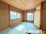 ～２面採光の明るいお部屋～
・和室は２面採光とする事で穏やかな陽の入る明るい空間となっております。
・くつろぎのプライベート時間を明るい空間で穏やかにお過ごしいただけます。
