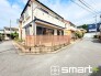 ～開放感ある角地のお住まい～
・２方向が空く事で開放感のある角地に位置しております。
・窮屈な感じが無く、ゆったりと暮らせるこの魅力をぜひ現地でご体感くださいませ。
